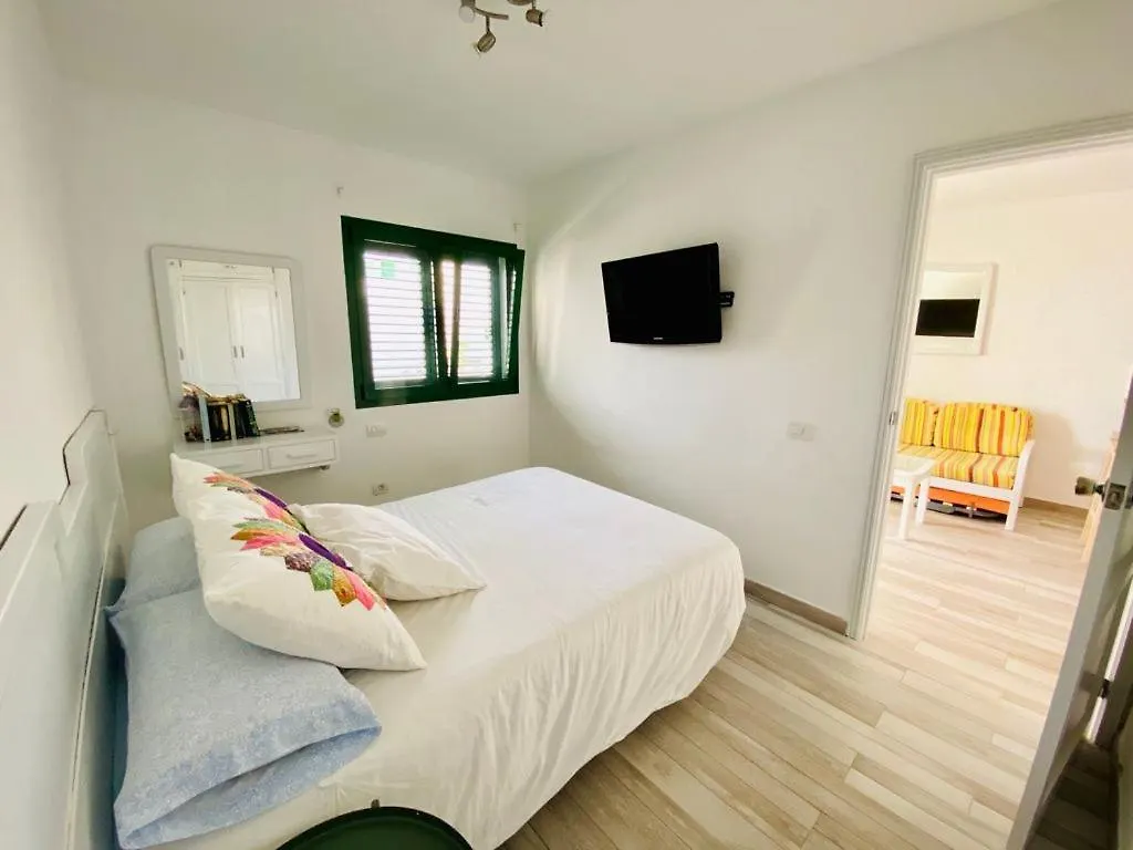 Lagos Del Cotillo Apartment El Cotillo (Fuerteventura)