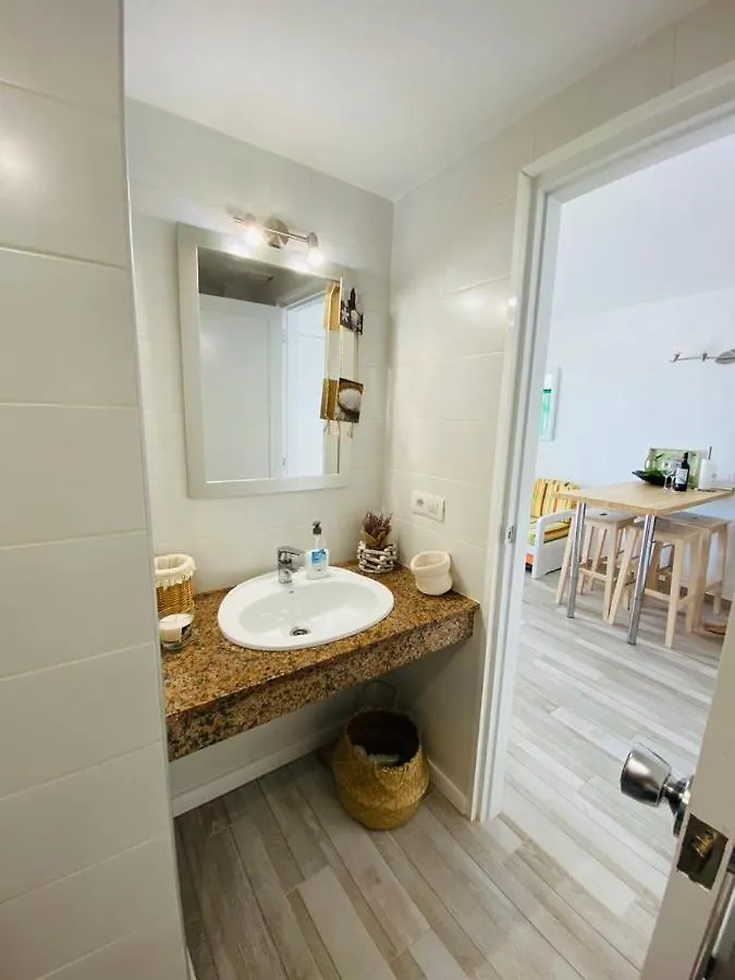 Apartment Lagos Del Cotillo